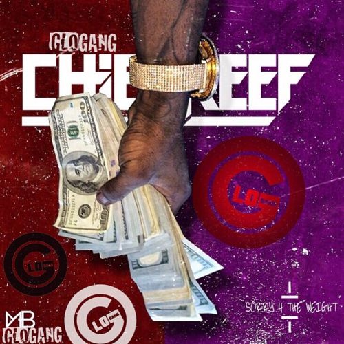 Chief Keef – G L O G A N G Instrumental